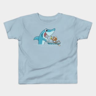 hungry Kids T-Shirt